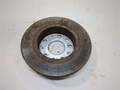 Тормозной диск Audi A3 (8P) 2003-2013 - 20841288