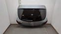 Крышка багажника Opel Astra J 2010-2017 - 20841318