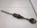 Приводной вал, шрус BMW X1 (E84) 2009-2015 - 20841540