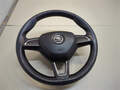 Руль Skoda Fabia 2007-2014 - 20841649