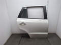 Дверь боковая Hyundai Santa Fe 2 2005-2012 - 20841751