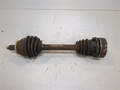 Приводной вал, шрус Skoda Fabia 2007-2014 - 20841808