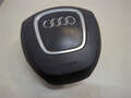 Подушка безопасности водителя Audi A6 (C6) 2004-2011 - 20841961