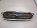 Решетка радиатора Subaru Legacy Outback (B13) 2003-2009 - 20842167