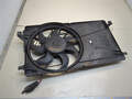 Вентилятор радиатора Ford Focus 2 (рест) 2008-2011 - 20842271