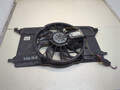 Вентилятор радиатора Mazda 3 (BK) 2003-2009 - 20842292