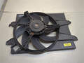 Вентилятор радиатора Ford Fusion 2002-2012 - 20842314