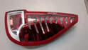 Фонарь задний Renault Scenic 3 2009-2012 - 20842331