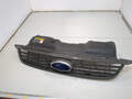 Решетка радиатора Ford Focus 2 (рест) 2008-2011 - 20842361