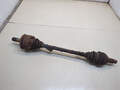 Приводной вал, шрус BMW X1 (E84) 2009-2015 - 20842402