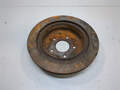 Тормозной диск Nissan Pathfinder 2012-2020 - 20842426