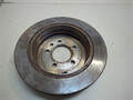 Тормозной диск Land Rover Discovery 3 2004-2009 - 20842463