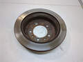 Тормозной диск Toyota Tundra 2 2007-2013 - 20842526