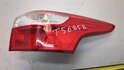 Фонарь задний Ford Focus 3 2011-2015 - 20842604