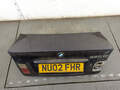 Крышка багажника BMW 3 E46 1998-2006 - 20842753