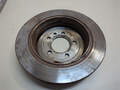 Тормозной диск Land Rover Discovery 3 2004-2009 - 20842766