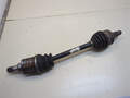 Приводной вал, шрус BMW X3 E83 2003-2010 - 20842791