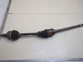 Приводной вал, шрус BMW X3 E83 2003-2010 - 20842837