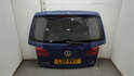 Крышка багажника Volkswagen Touran 2010-2015 - 20842940