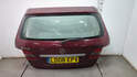 Крышка багажника Mercedes A W169 2004-2012 - 20843127