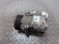 Компрессор кондиционера Opel Astra H 2004-2010 - 20843339