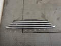 Решетка радиатора Mini Cooper (R56/R57) 2006-2013 - 20843340