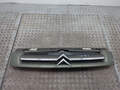 Решетка радиатора Citroen Berlingo 2 2002-2008 - 20843378