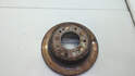 Тормозной диск Kia Sorento BL 2002-2011 - 20843437