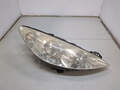 Фара передняя Peugeot 308 2007-2013 - 20843526