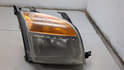 Фара передняя Ford Fusion 2002-2012 - 20843558