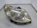 Фара передняя Citroen Jumper (Relay) 2006-2014 - 20843564