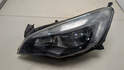 Фара передняя Opel Astra J 2010-2017 - 20843701