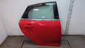 Дверь боковая Ford Focus 3 2011-2015 - 20843789