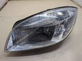 Фара передняя Skoda Fabia 2007-2014 - 20843800