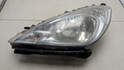 Фара передняя Honda Fit 2 2007-2014 - 20843866