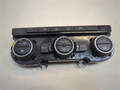 Переключатель печки Volkswagen Amarok 2010-2025 - 20843951