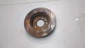 Тормозной диск Volkswagen Amarok 2010-2025 - 20844189