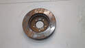 Тормозной диск Volkswagen Amarok 2010-2025 - 20844193