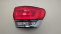 Фонарь задний Jeep Grand Cherokee 2013-2022 - 20844707