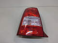 Фонарь задний Kia Picanto 1 2004-2011 - 20844741