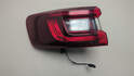 Фонарь задний Renault Koleos 2016-2026 - 20844759