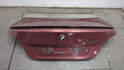 Крышка багажника BMW 5 E60 2003-2010 - 20845235