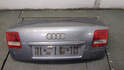 Крышка багажника Audi A8 (D3) 2002-2010 - 20845274