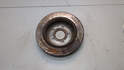 Тормозной диск Jeep Grand Cherokee 2013-2022 - 20845419