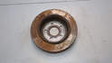 Тормозной диск Jeep Grand Cherokee 2013-2022 - 20845420