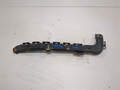 Кронштейн бампера Jeep Grand Cherokee 2013-2022 - 20845445