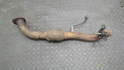 Труба приемная глушителя Toyota Camry V40 2006-2011 - 20845538