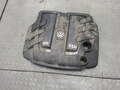 Накладка декоративная на двс Volkswagen Amarok 2010-2025 - 20845612