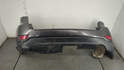 Бампер Jeep Grand Cherokee 2013-2022 - 20845654