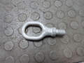 Крюк буксировочный Volkswagen Amarok 2010-2025 - 20845875